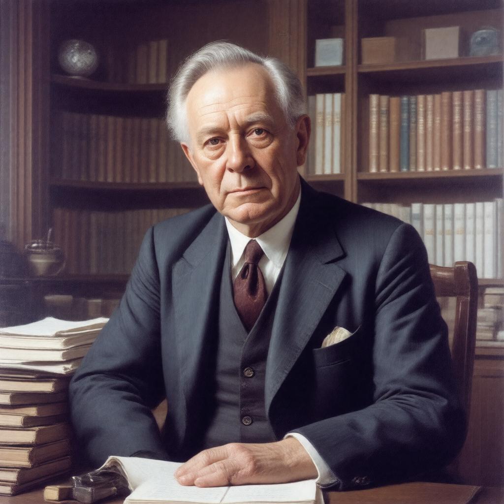 Carl Friedrich von Weizsäcker